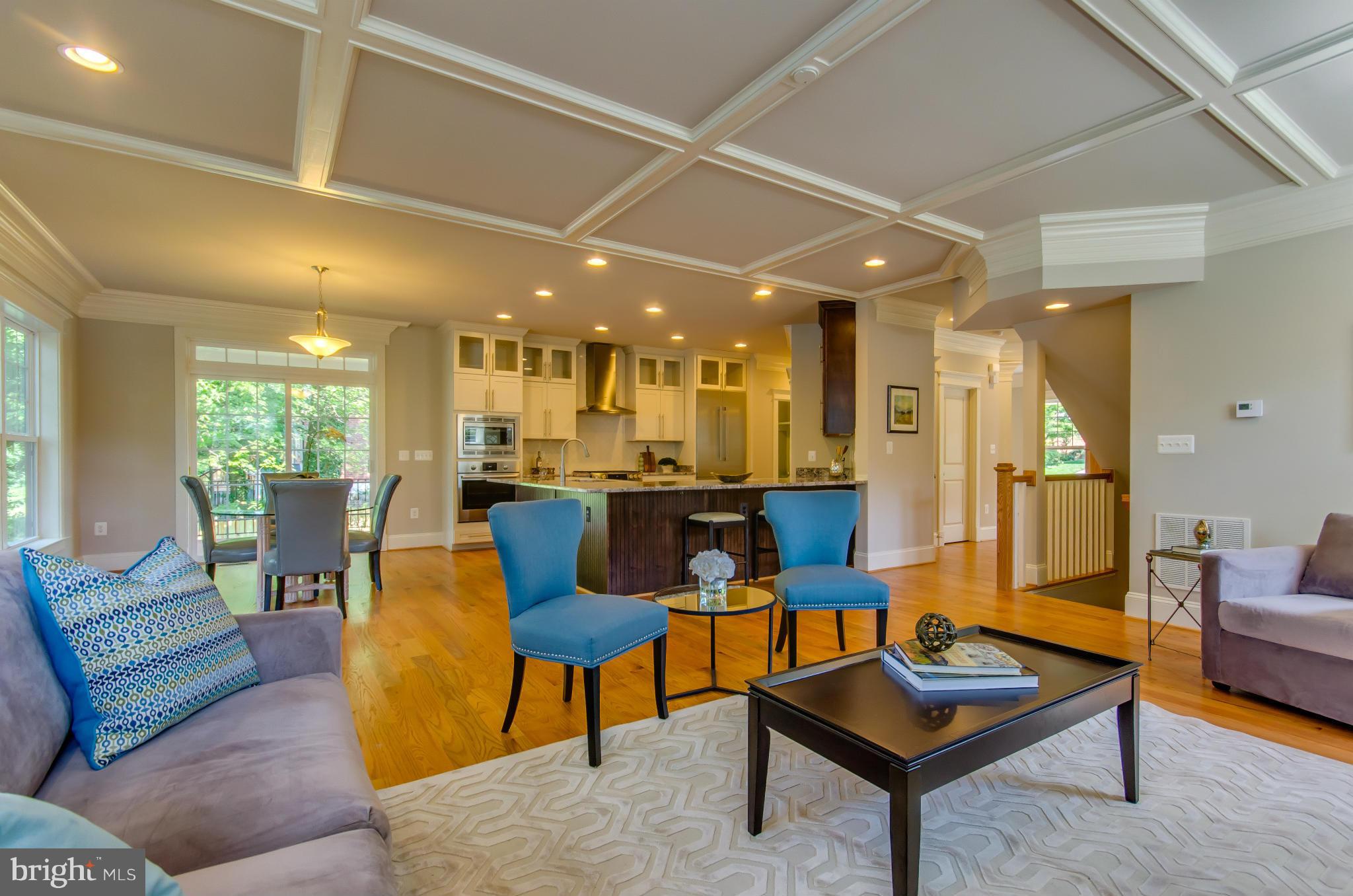 4833 33rd Road North Arlington, VA 22207 - Photo 11 of 30 Interior (General)