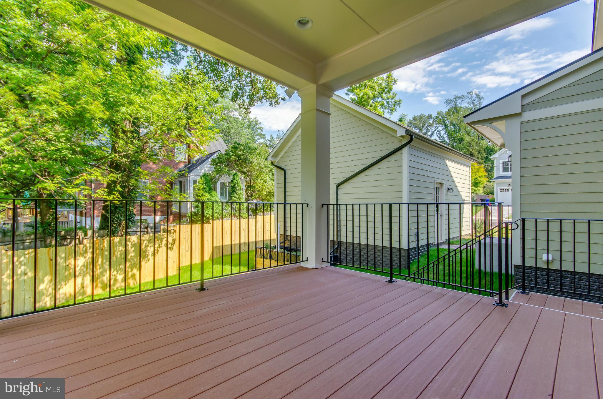 4833 33rd Road North Arlington, VA 22207 - Photo 12 of 30 Interior (General)