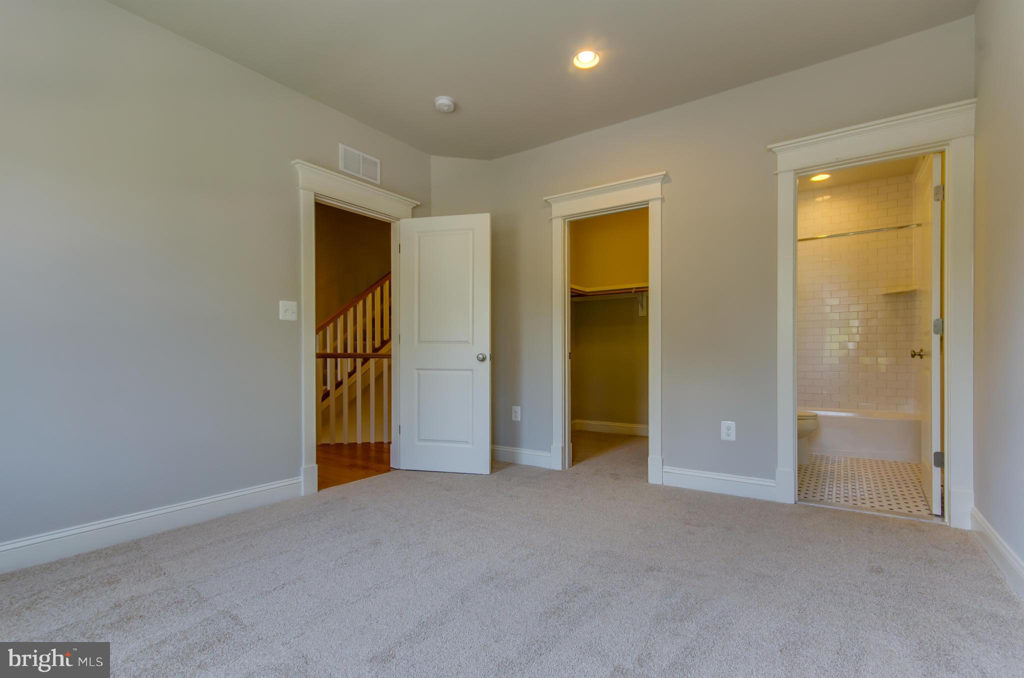 4833 33rd Road North Arlington, VA 22207 - Photo 20 of 30 Interior (General)