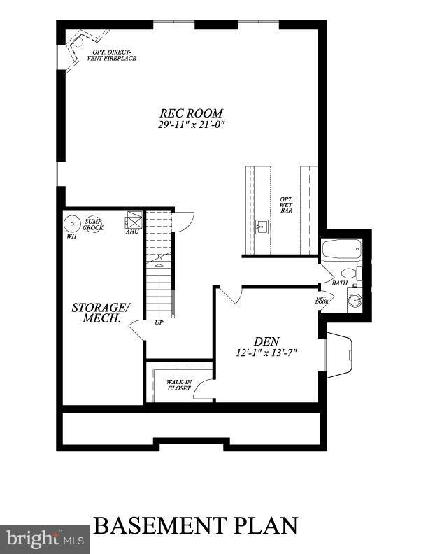 4833 33rd Road North Arlington, VA 22207 - Photo 27 of 30 Interior (General)
