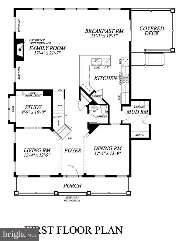4833 33rd Road North Arlington, VA 22207 - Photo 28 of 30 Interior (General)