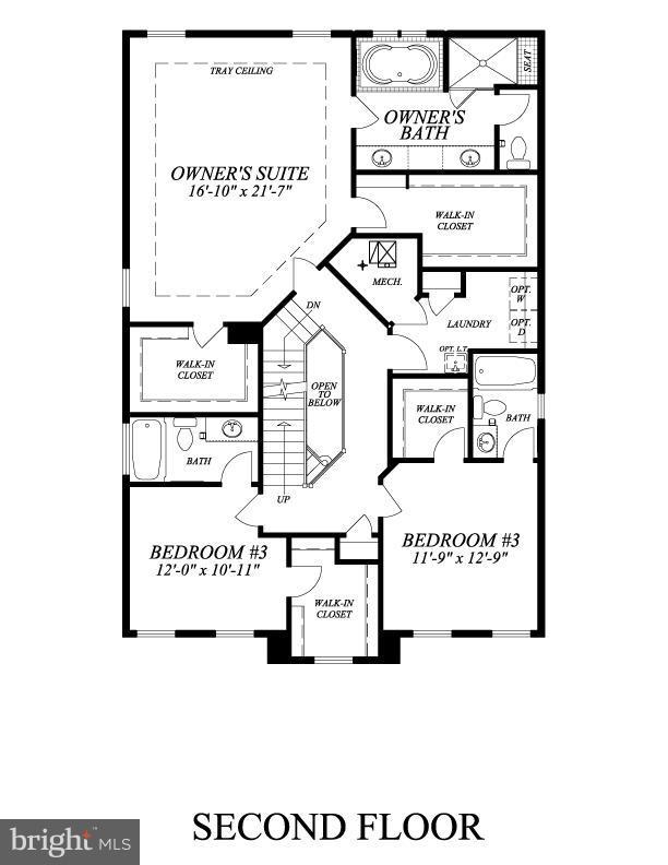 4833 33rd Road North Arlington, VA 22207 - Photo 29 of 30 Interior (General)