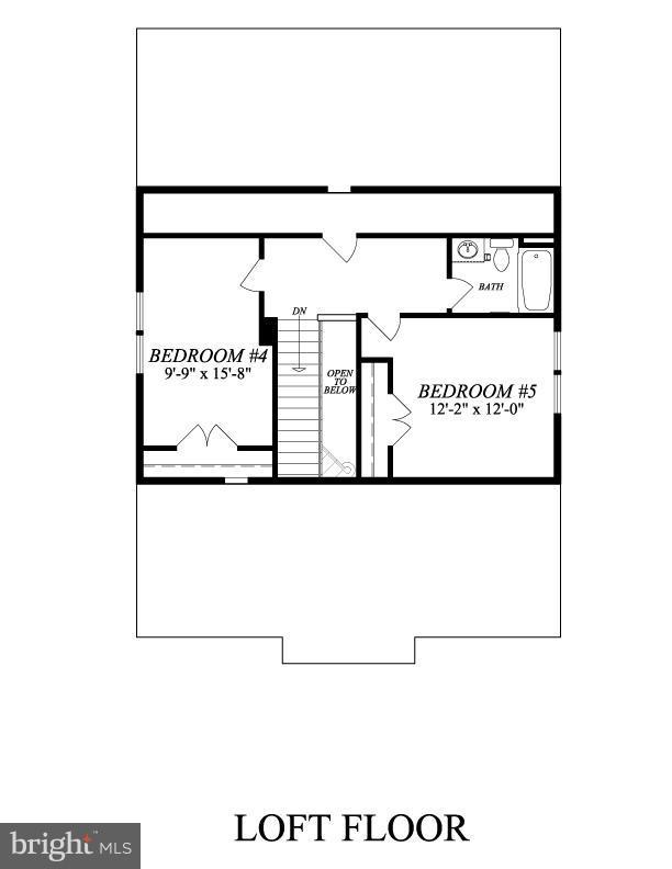 4833 33rd Road North Arlington, VA 22207 - Photo 30 of 30 Interior (General)