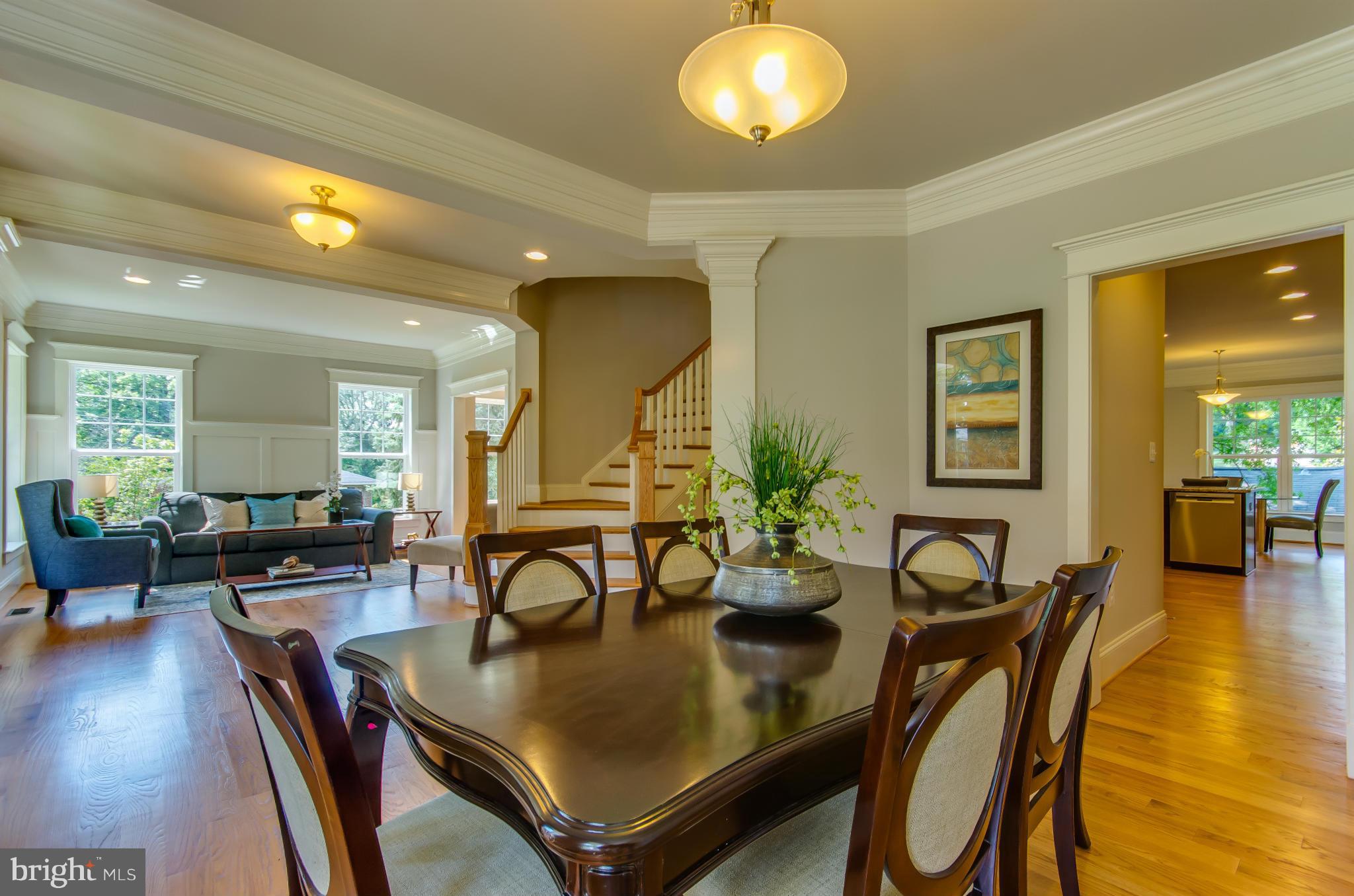 4833 33rd Road North Arlington, VA 22207 - Photo 6 of 30 Interior (General)