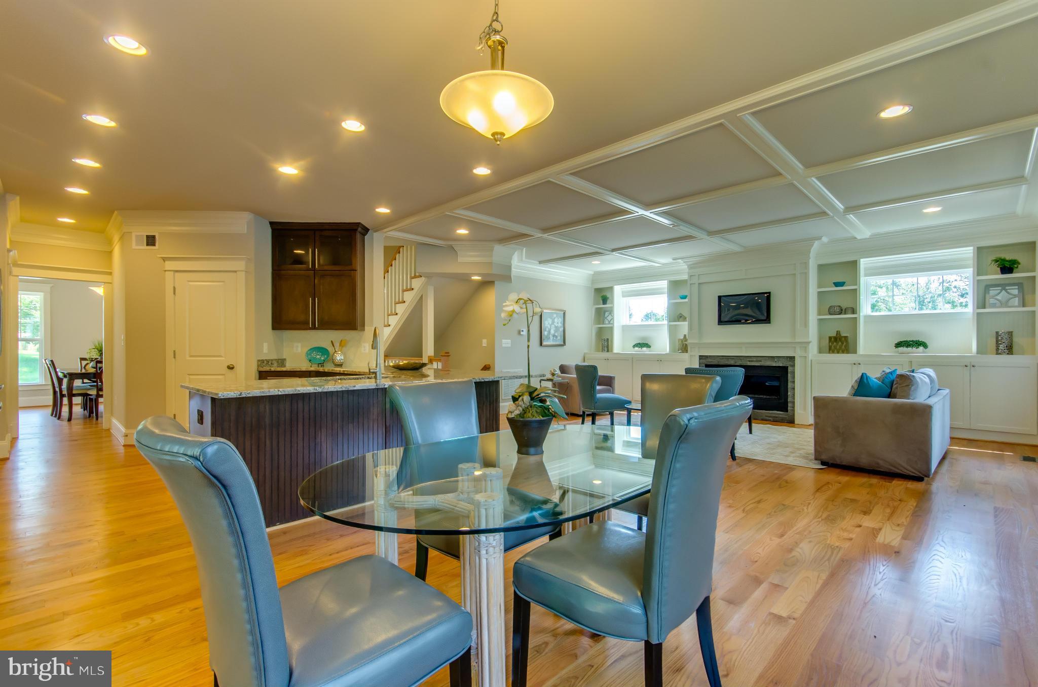 4833 33rd Road North Arlington, VA 22207 - Photo 9 of 30 Interior (General)