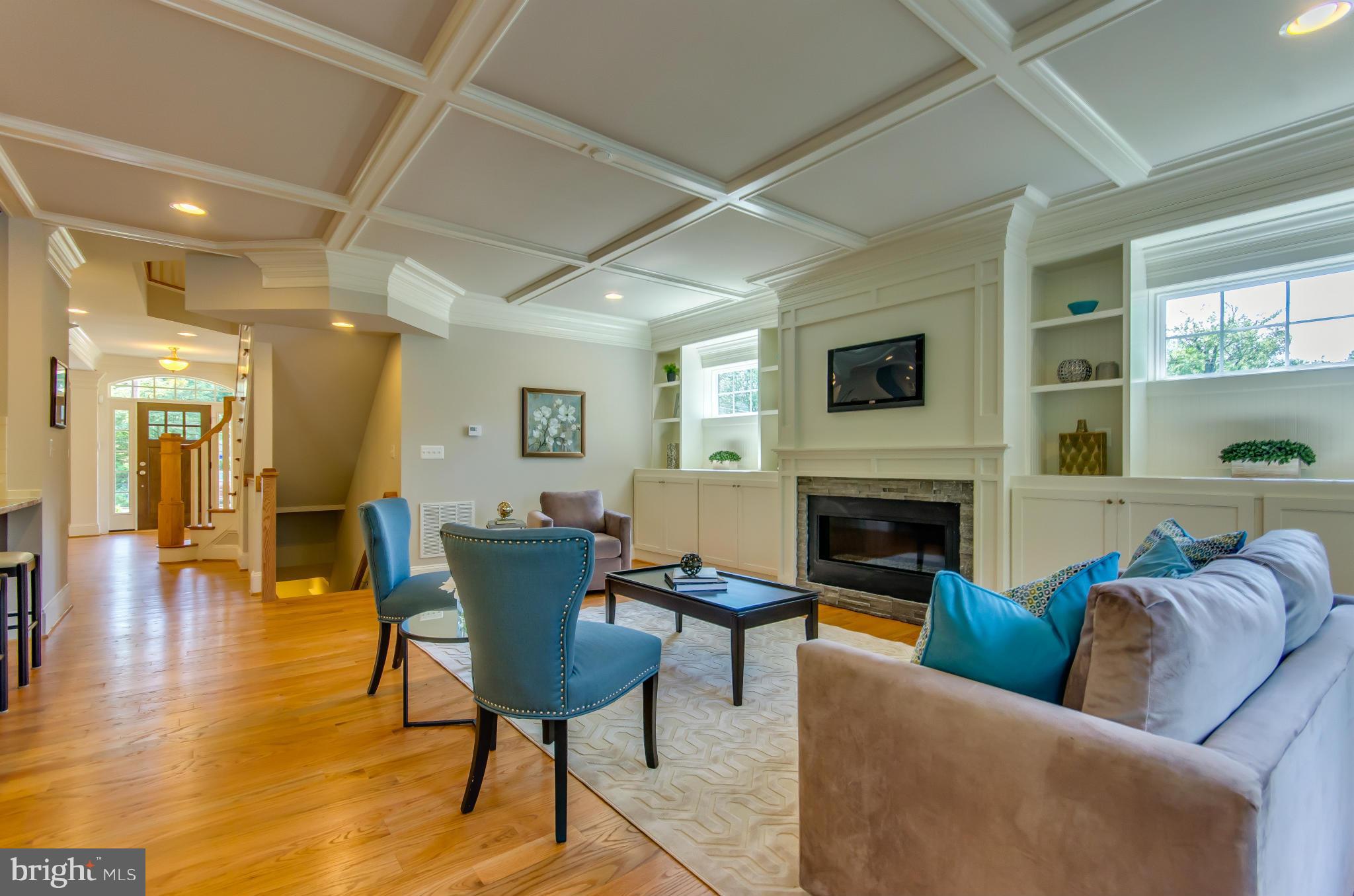 4833 33rd Road North Arlington, VA 22207 - Photo 10 of 30 Interior (General)