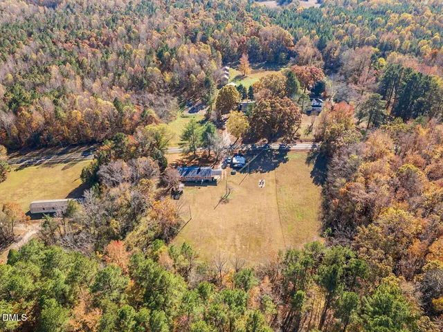 $275,000 | 269 Beaver Dam Road, Norlina, NC 27563