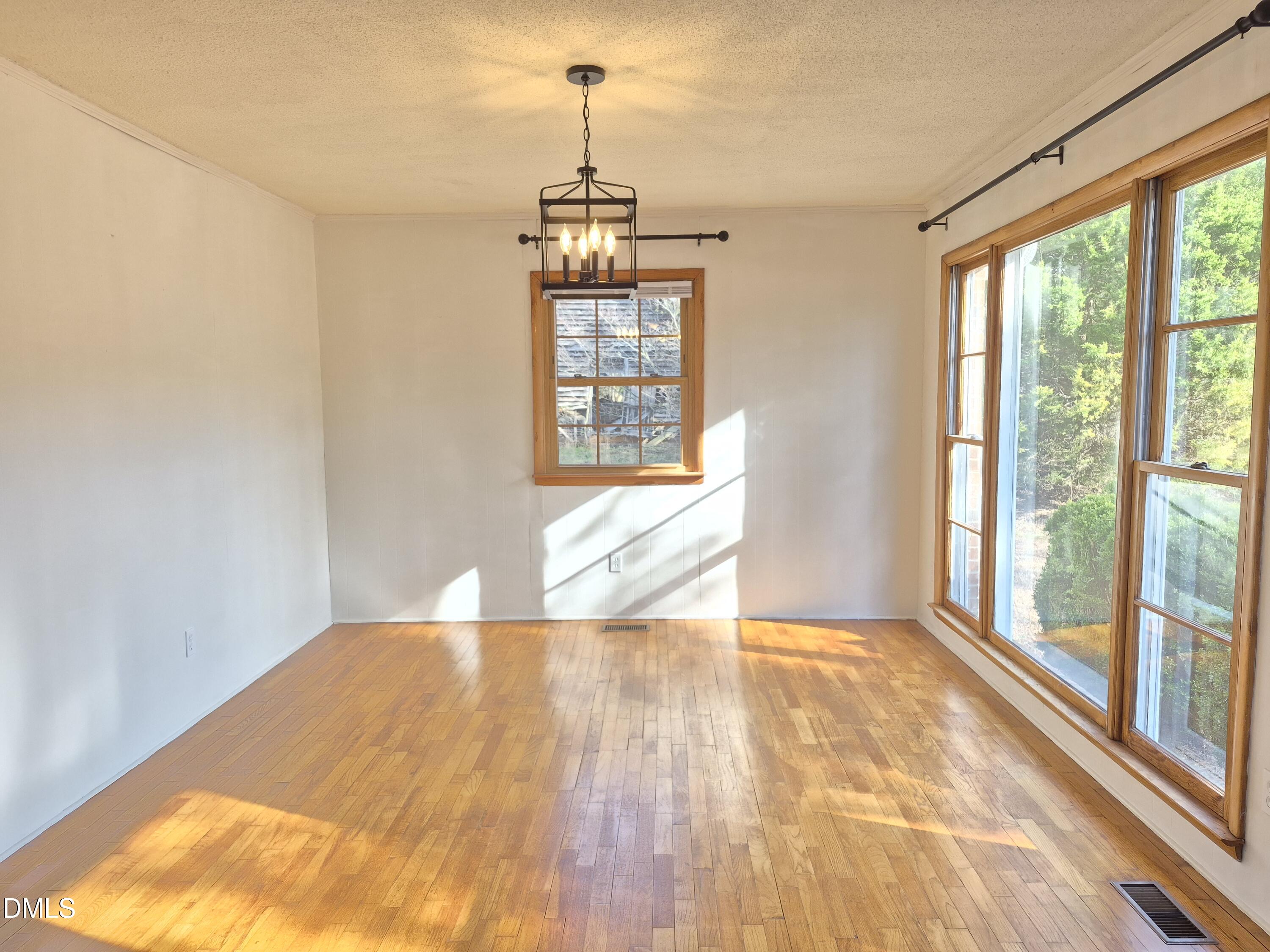 269 Beaver Dam Road Norlina, NC 27563 - Photo 14 of 33 Dining Room
