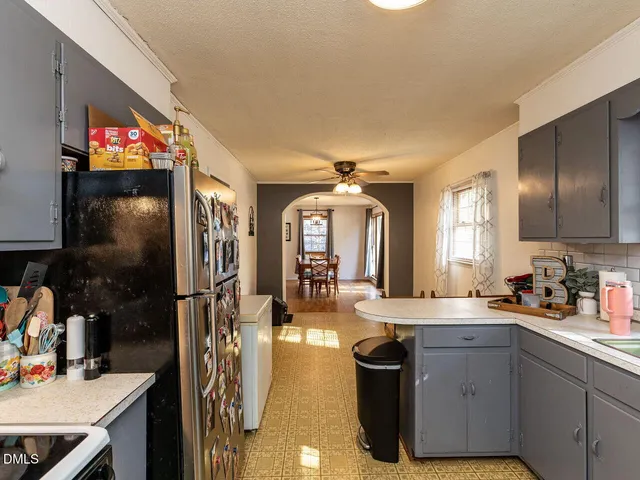 $275,000 | 269 Beaver Dam Road, Norlina, NC 27563