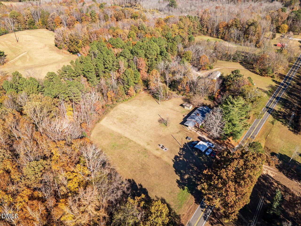 269 Beaver Dam Road Norlina, NC 27563 - Photo 2 of 38