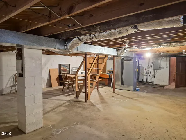 $275,000 | 269 Beaver Dam Road, Norlina, NC 27563