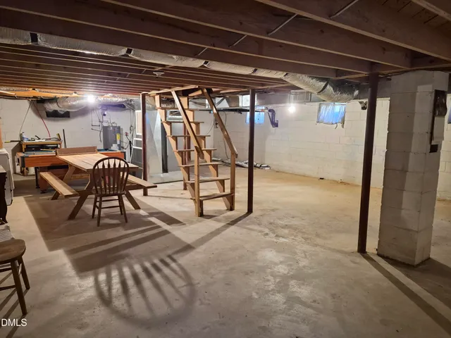 $275,000 | 269 Beaver Dam Road, Norlina, NC 27563