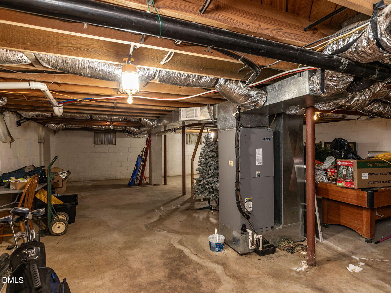 269 Beaver Dam Road Norlina, NC 27563 - Photo 32 of 38 a view of gym