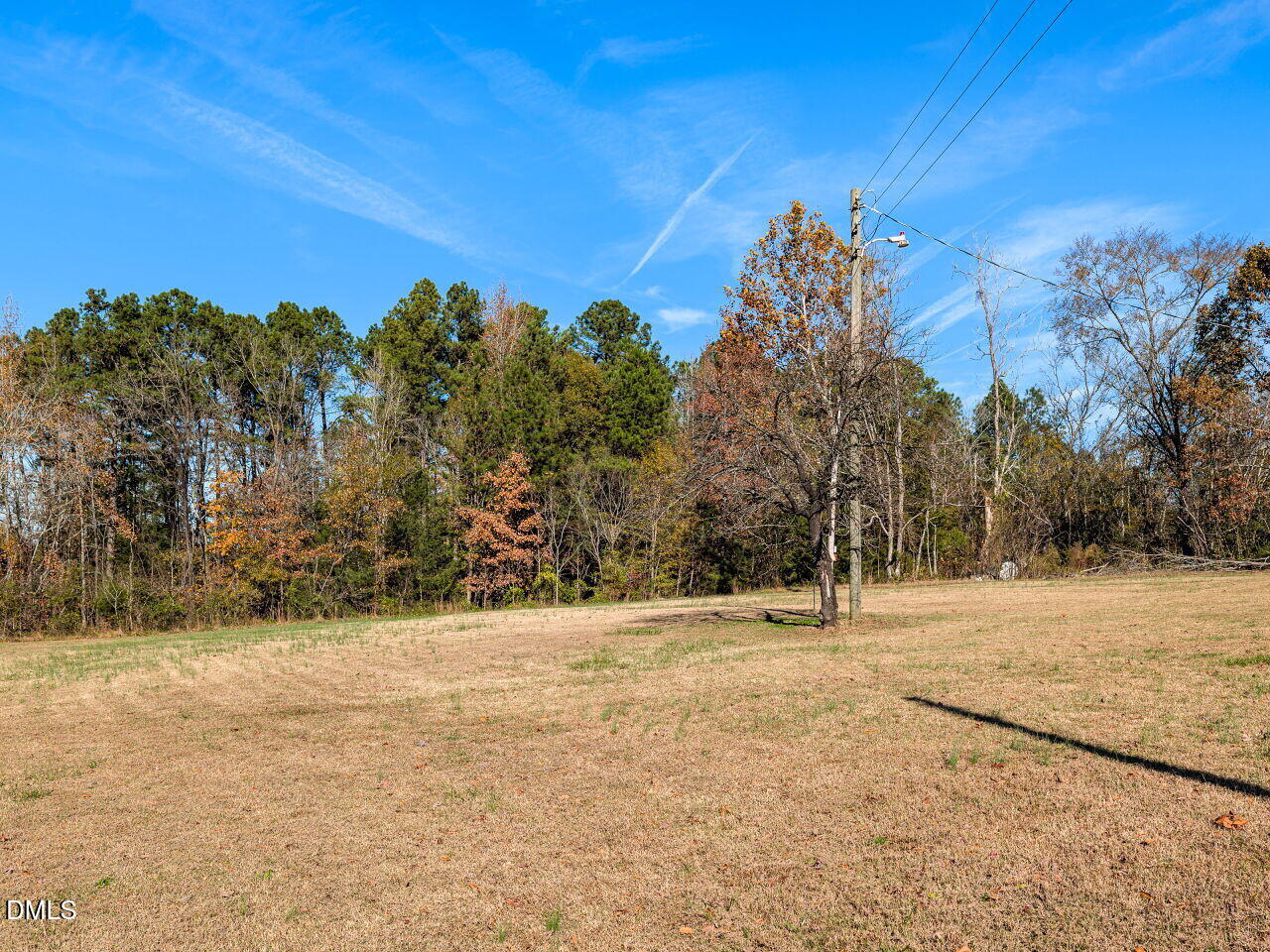 269 Beaver Dam Road Norlina, NC 27563 - Photo 32 of 33 a view of outdoor space with green space