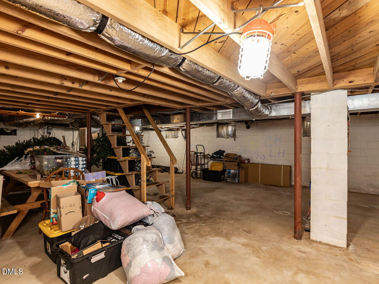 269 Beaver Dam Road Norlina, NC 27563 - Photo 34 of 38