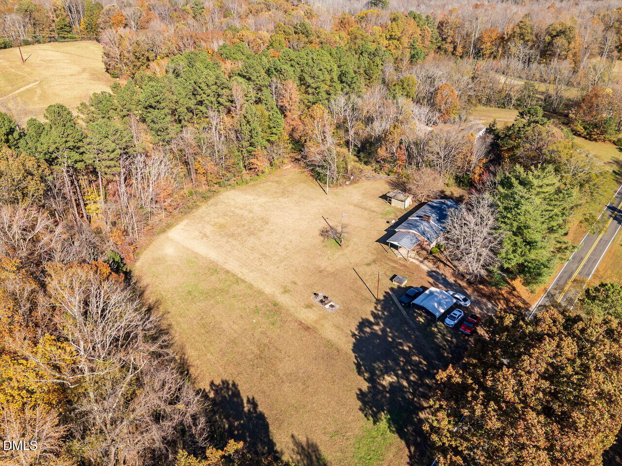 269 Beaver Dam Road Norlina, NC 27563 - Photo 9 of 38