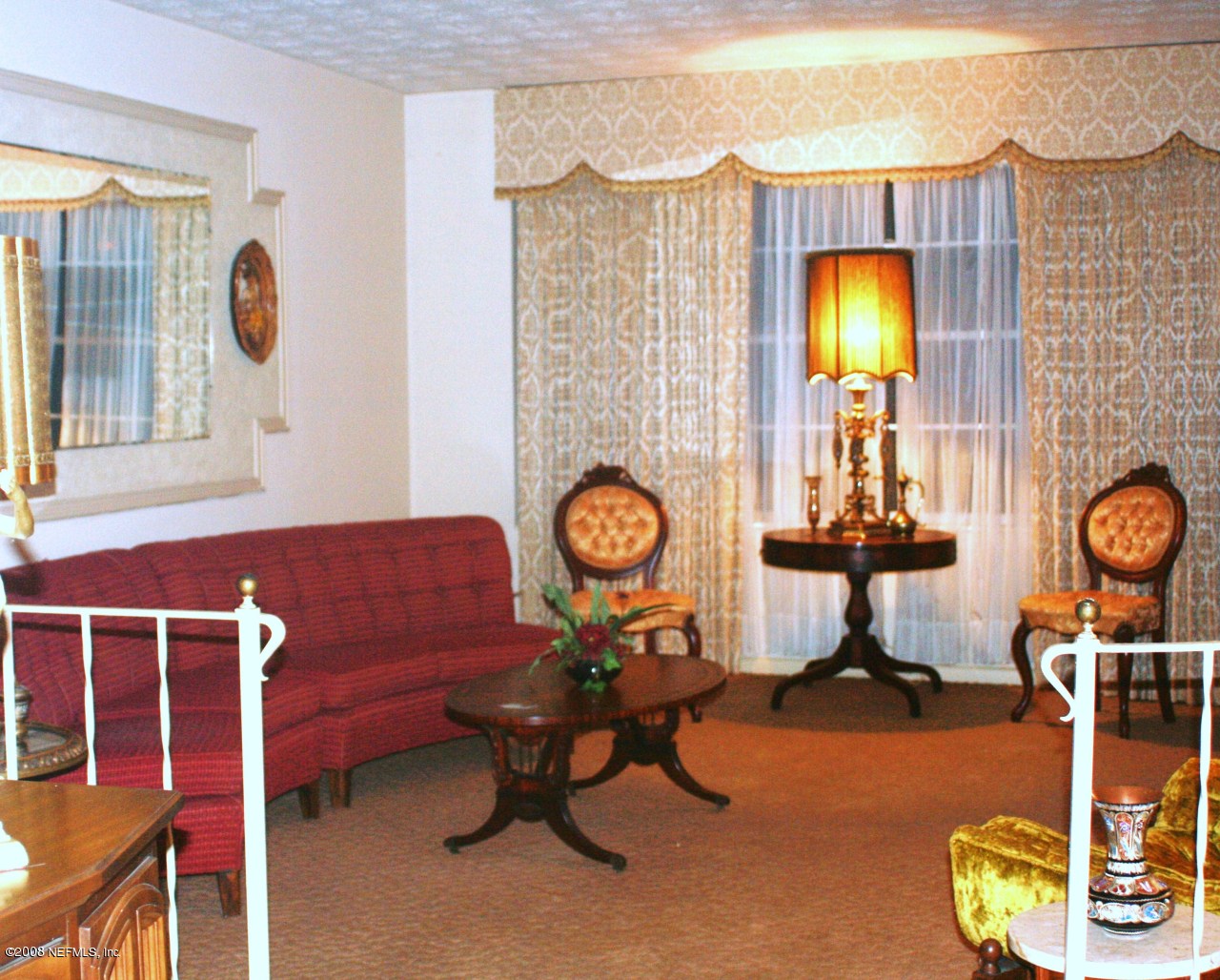 8547 Vermanth Road Jacksonville, FL 32211 - Photo 2 of 19 FORMAL LIVING ROOM