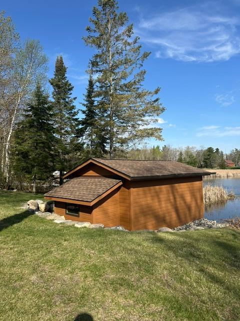940 Maple Crest Drive Northwest Hackensack, MN 56452 - Photo 2 of 41