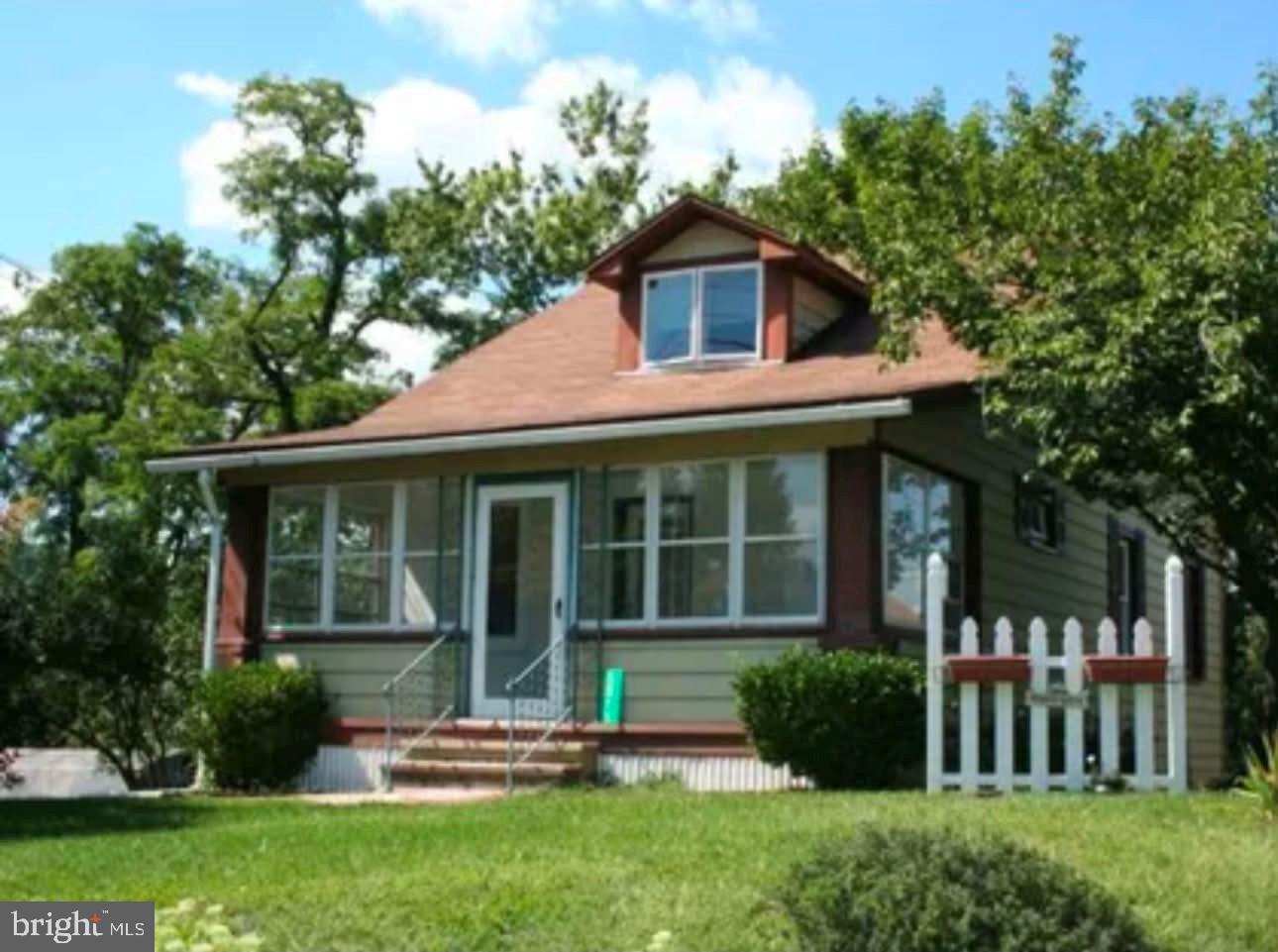 5811 Oley Turnpike Road Oley, PA 19547 - Photo 1 of 18
