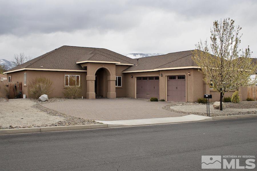 330 Riparian Way Carson City, NV 89701 - Photo 1 of 1 Photo 1