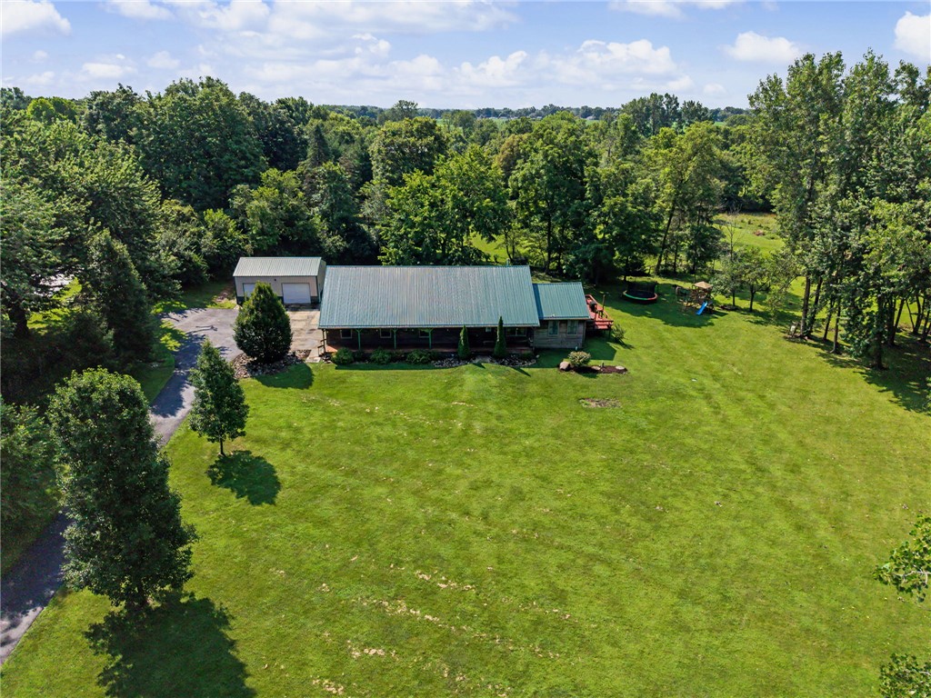2373 Shrine Road Springfield, OH 45502 - Photo 61 of 77
