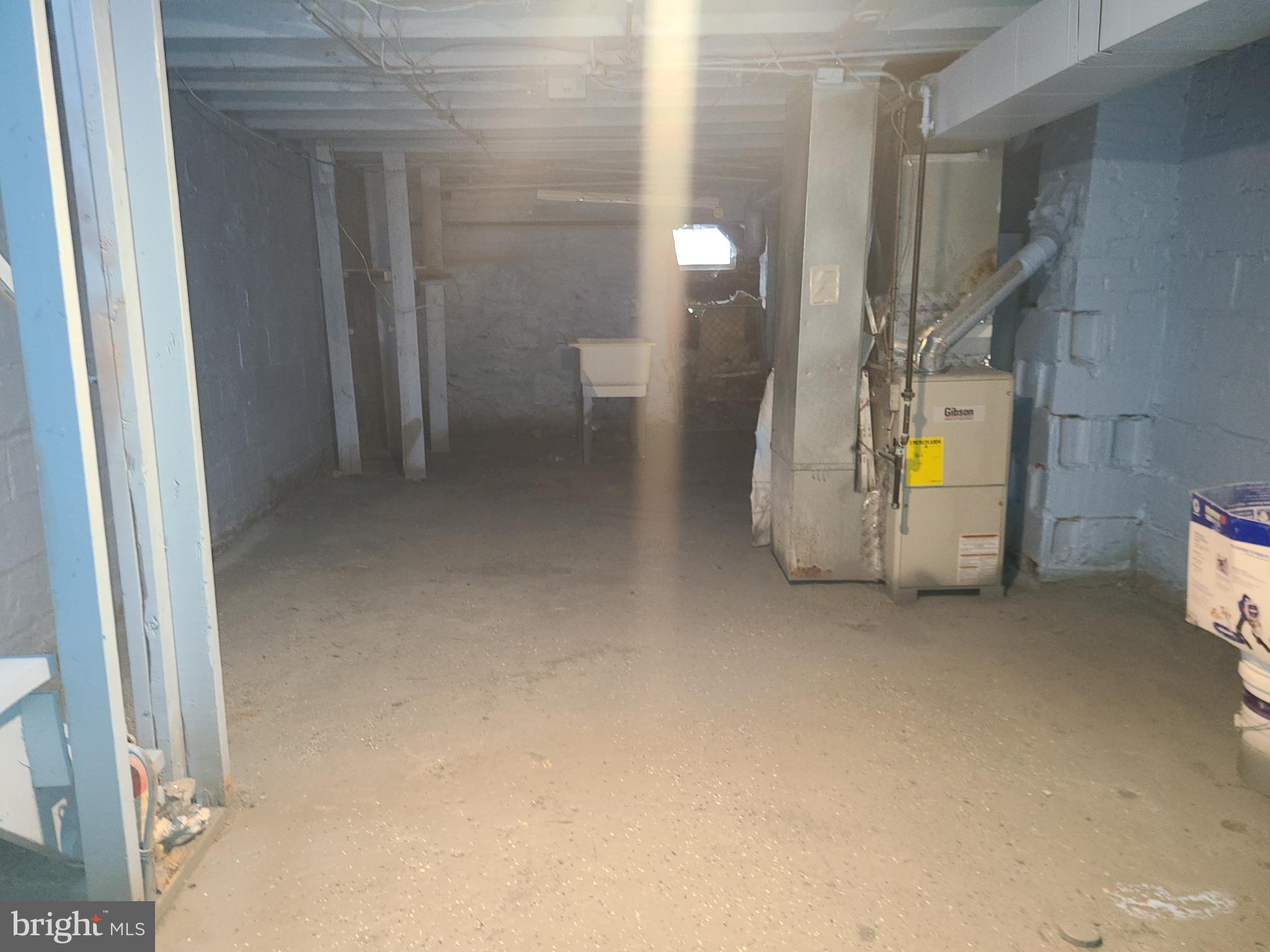 404 North Franklintown Road Baltimore, MD 21223 - Photo 18 of 46