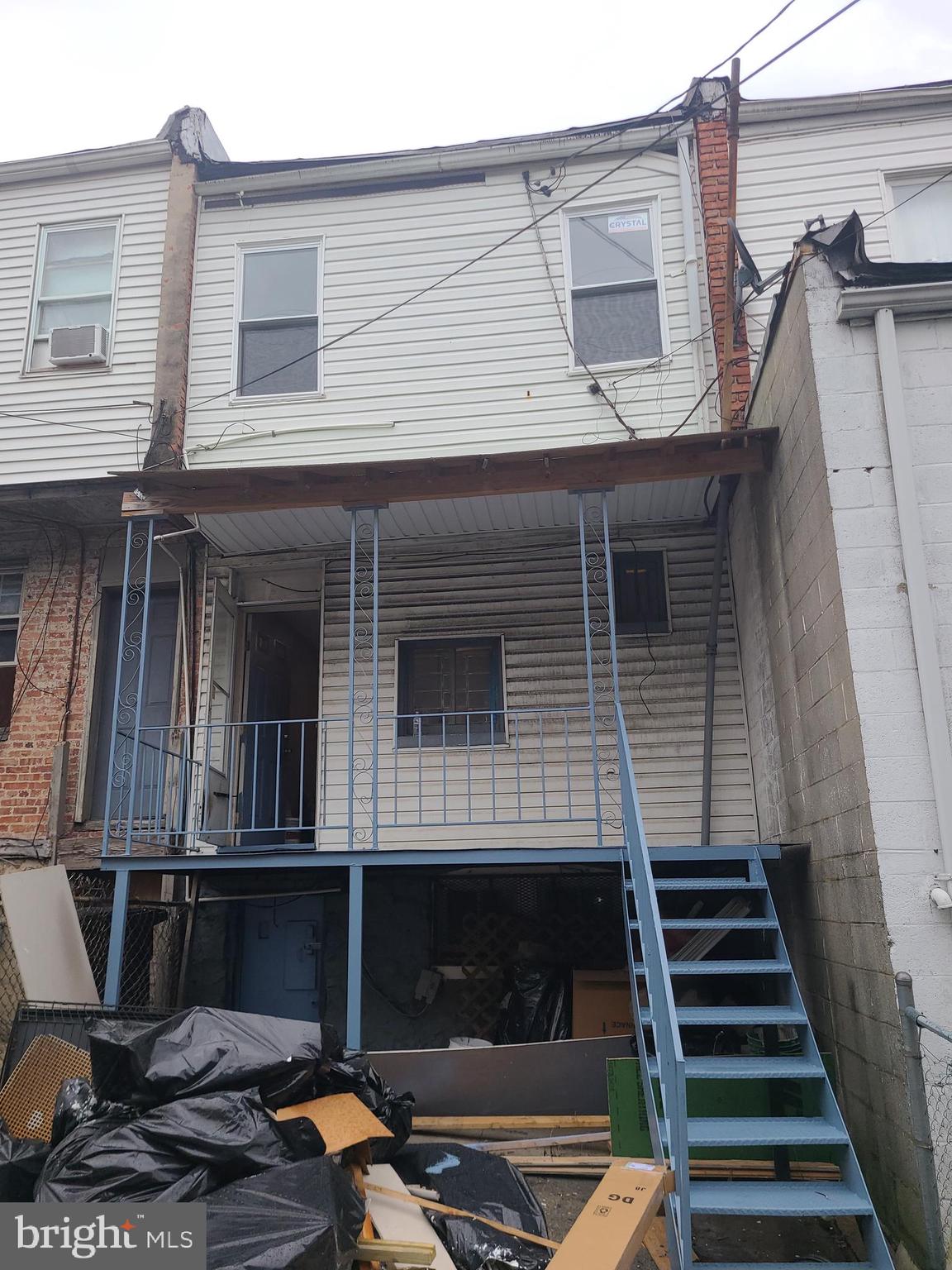 404 North Franklintown Road Baltimore, MD 21223 - Photo 20 of 46