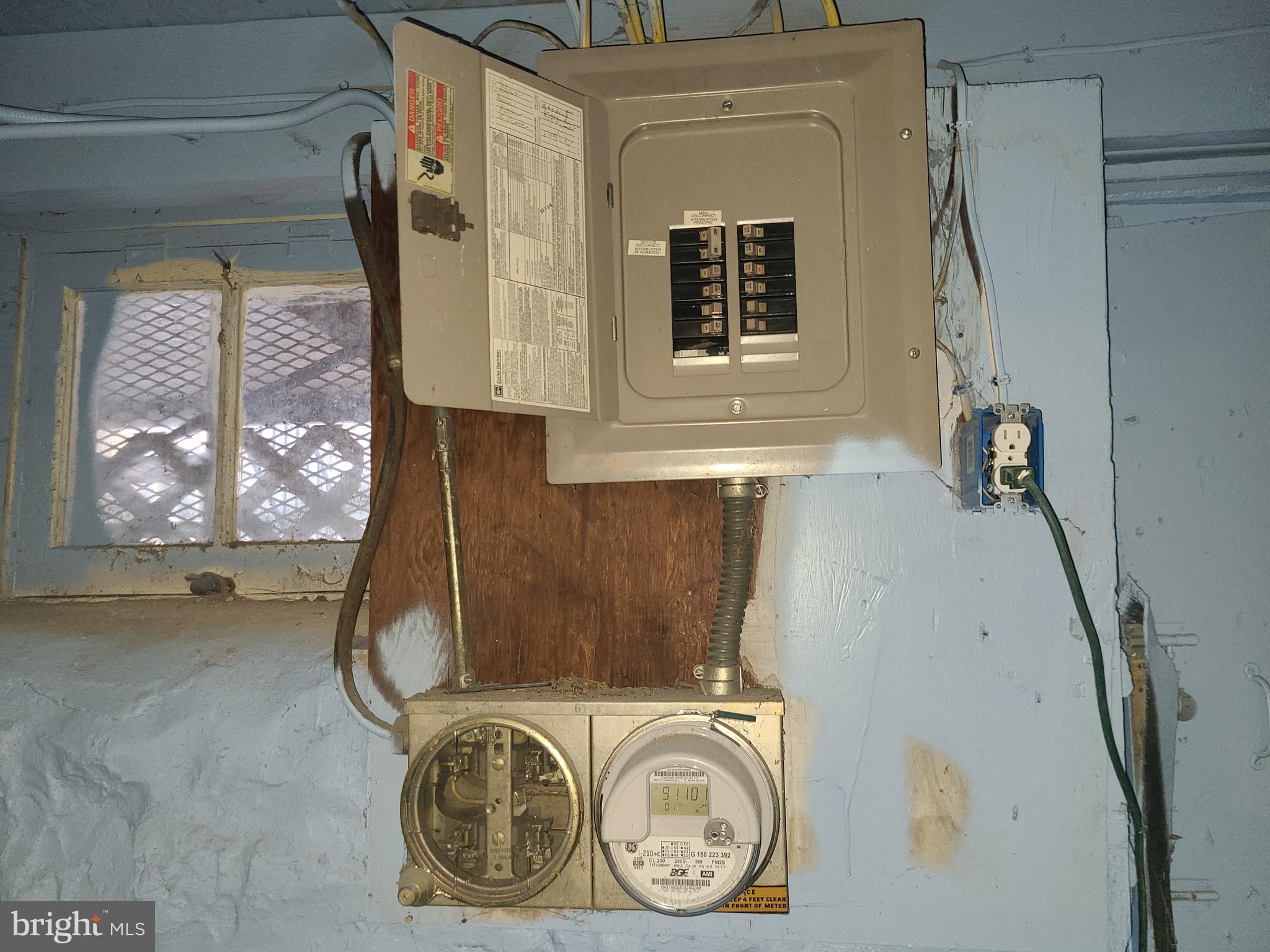 404 North Franklintown Road Baltimore, MD 21223 - Photo 21 of 46