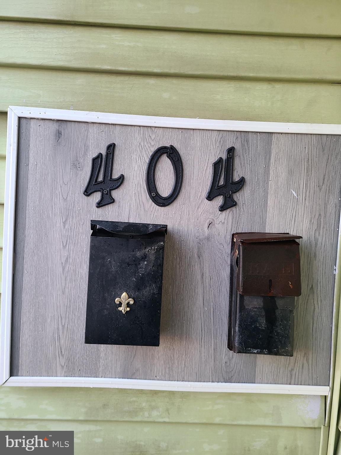 404 North Franklintown Road Baltimore, MD 21223 - Photo 28 of 46