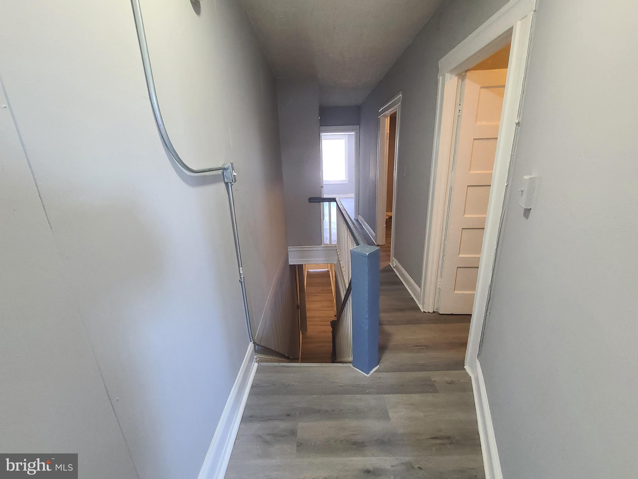 404 North Franklintown Road Baltimore, MD 21223 - Photo 30 of 46