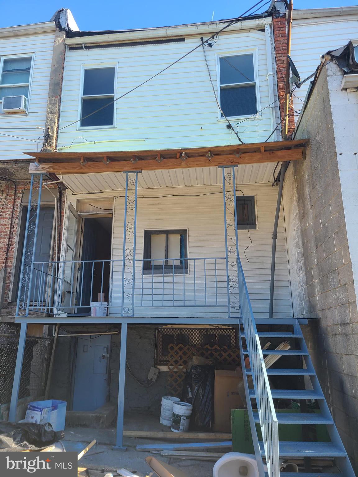 404 North Franklintown Road Baltimore, MD 21223 - Photo 31 of 46