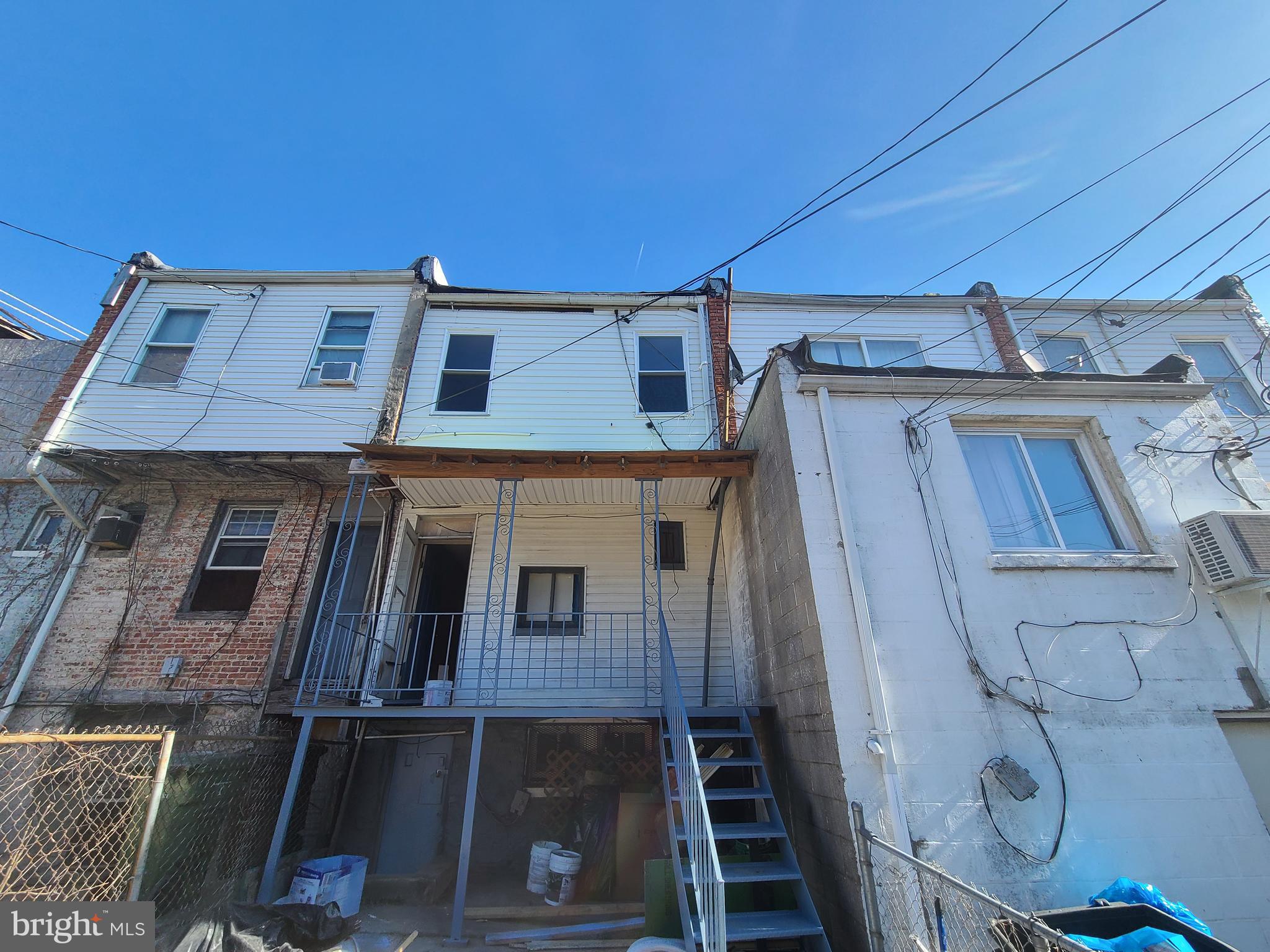 404 North Franklintown Road Baltimore, MD 21223 - Photo 32 of 46