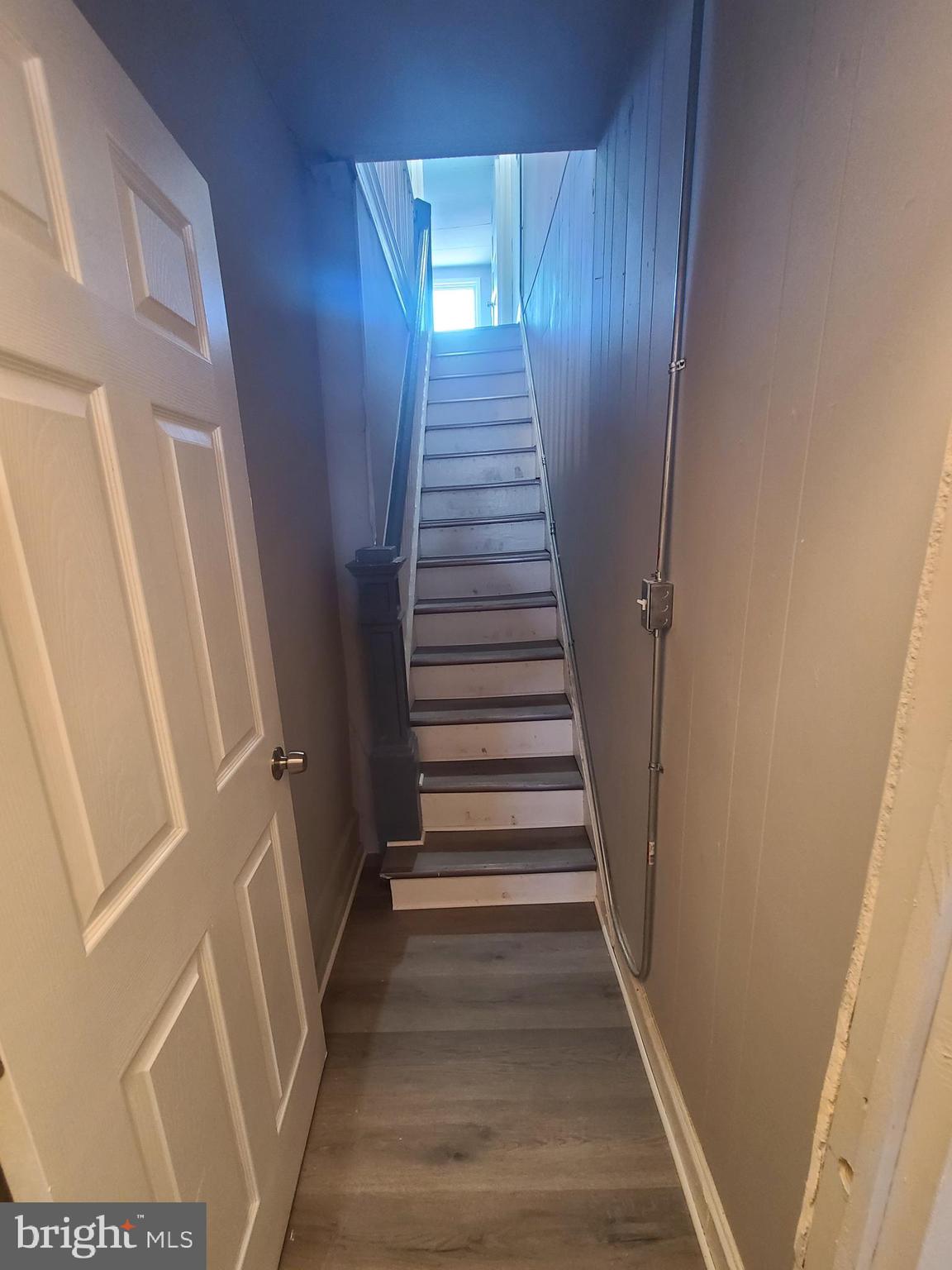 404 North Franklintown Road Baltimore, MD 21223 - Photo 34 of 46