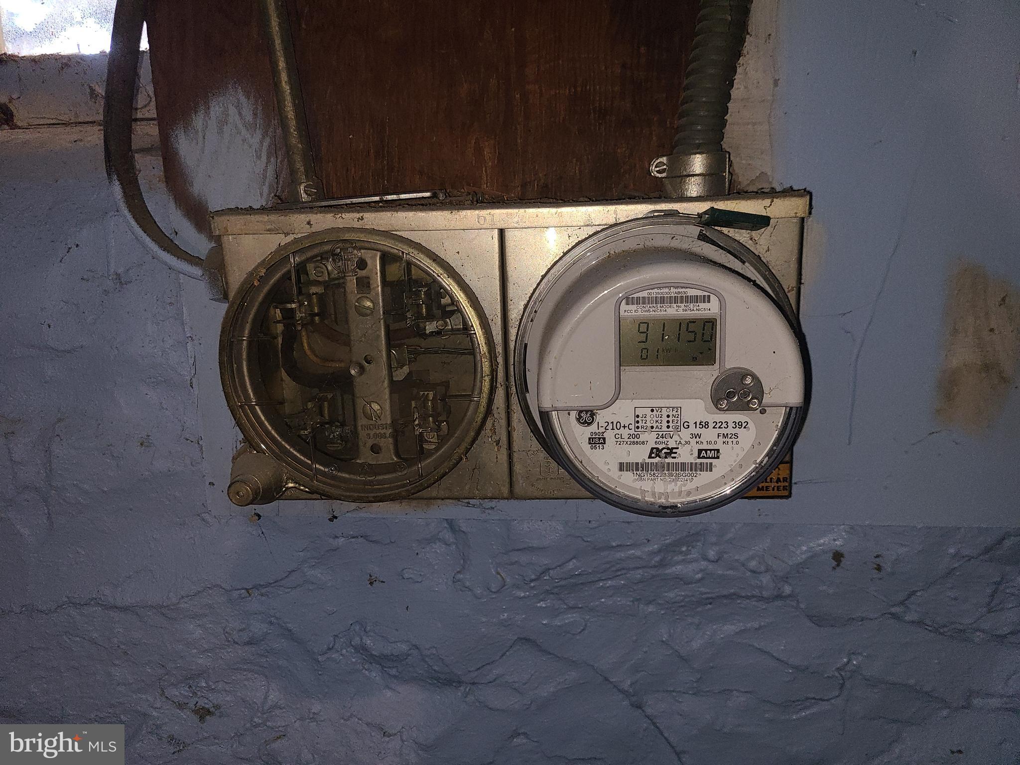 404 North Franklintown Road Baltimore, MD 21223 - Photo 36 of 46