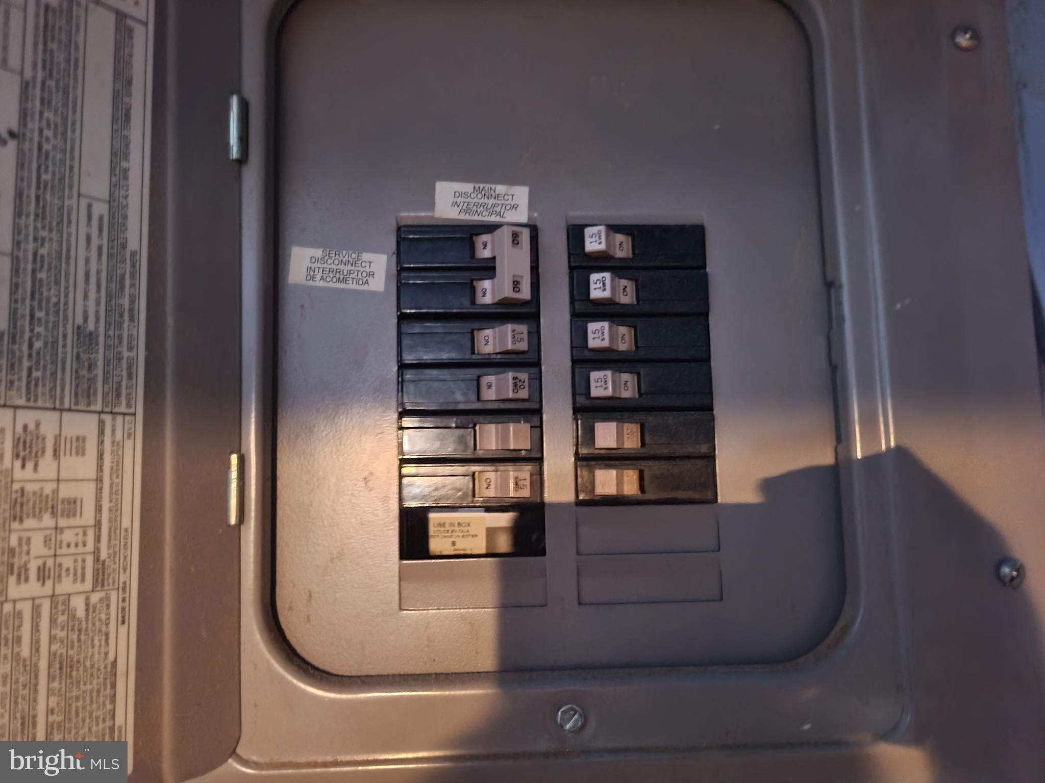 404 North Franklintown Road Baltimore, MD 21223 - Photo 37 of 46