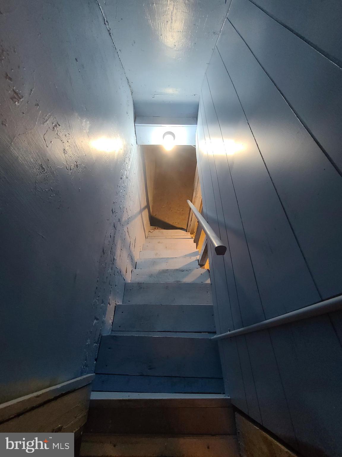 404 North Franklintown Road Baltimore, MD 21223 - Photo 39 of 46