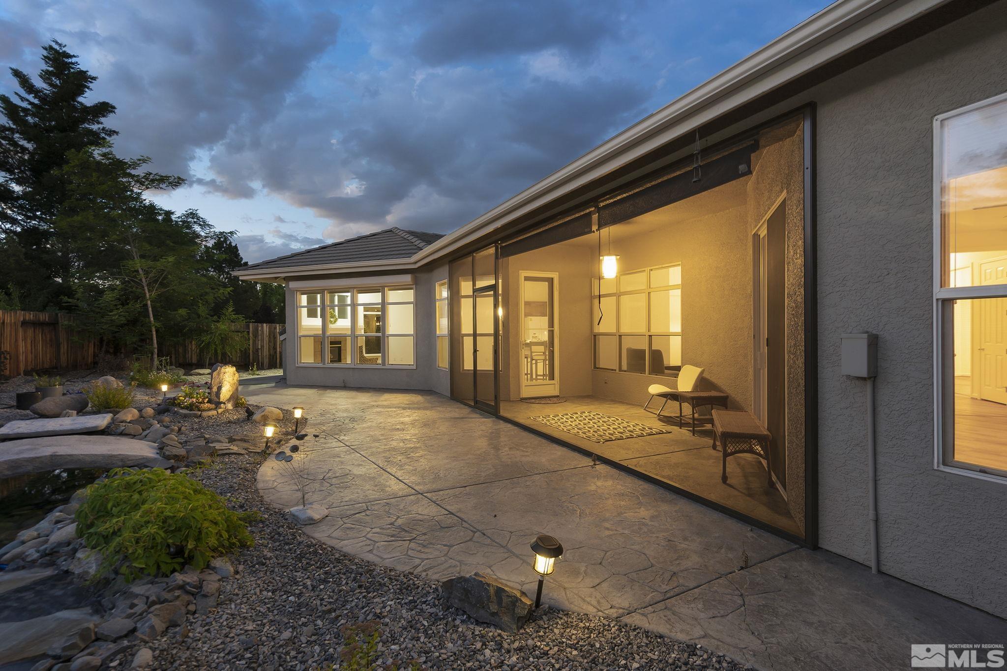 9973 Rio Bravo Drive Reno, NV 89521 - Photo 27 of 38 Photo 27