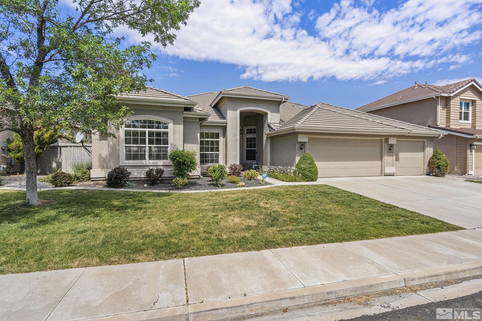 9973 Rio Bravo Drive Reno, NV 89521 - Photo 3 of 38 Photo 3