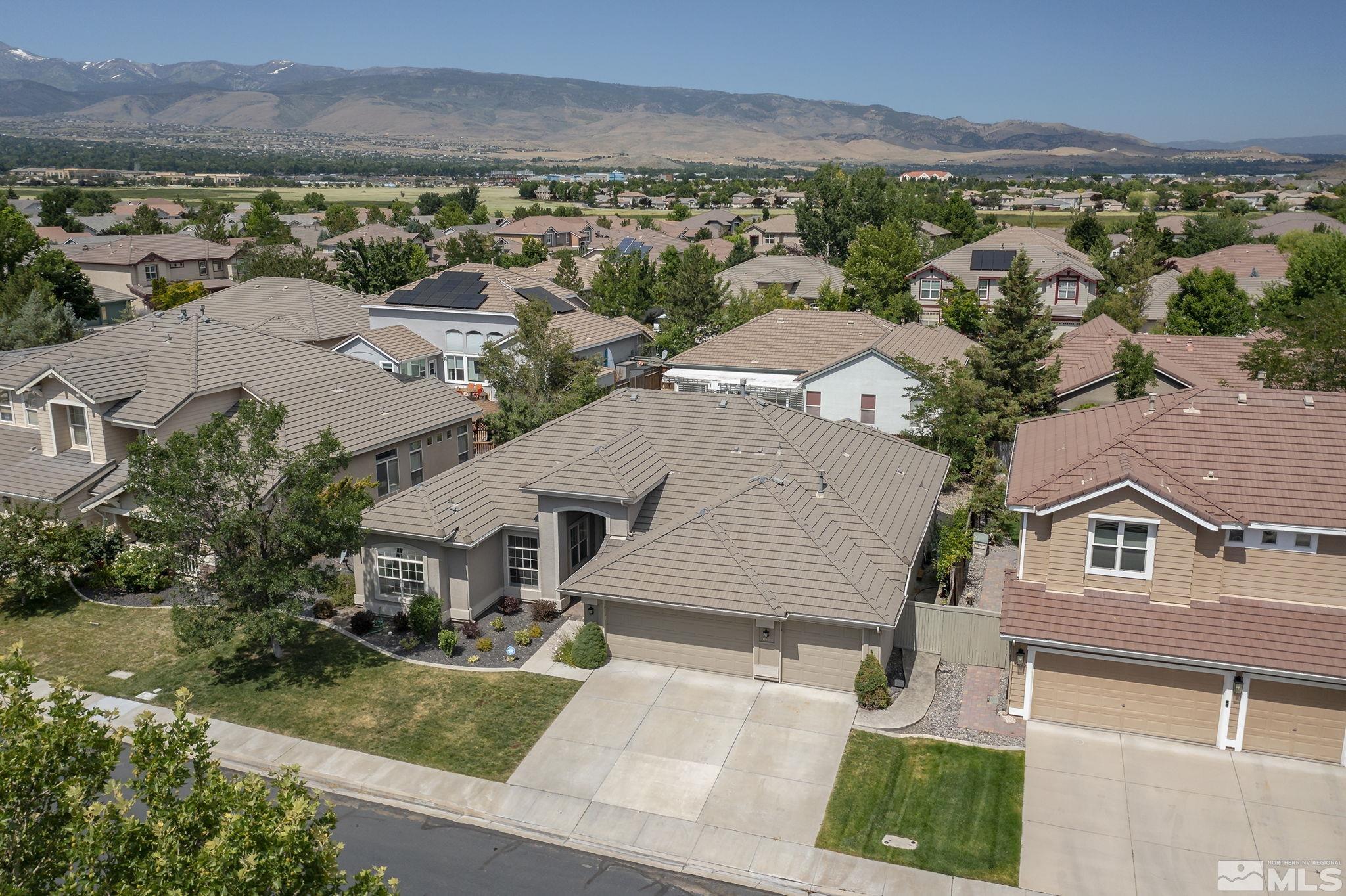 9973 Rio Bravo Drive Reno, NV 89521 - Photo 33 of 38 Photo 33