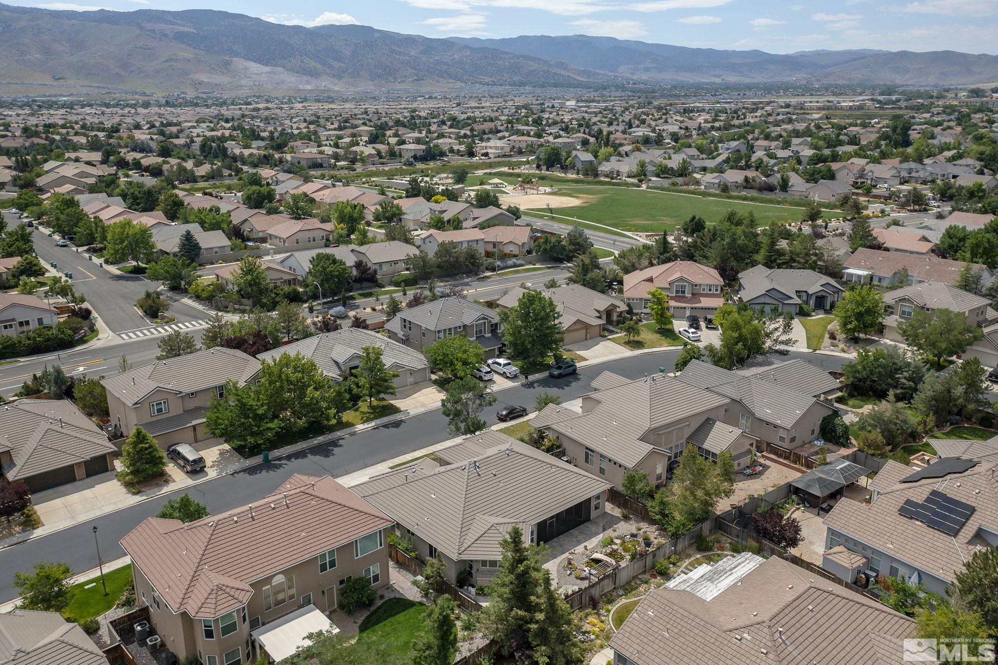 9973 Rio Bravo Drive Reno, NV 89521 - Photo 34 of 38 Photo 34