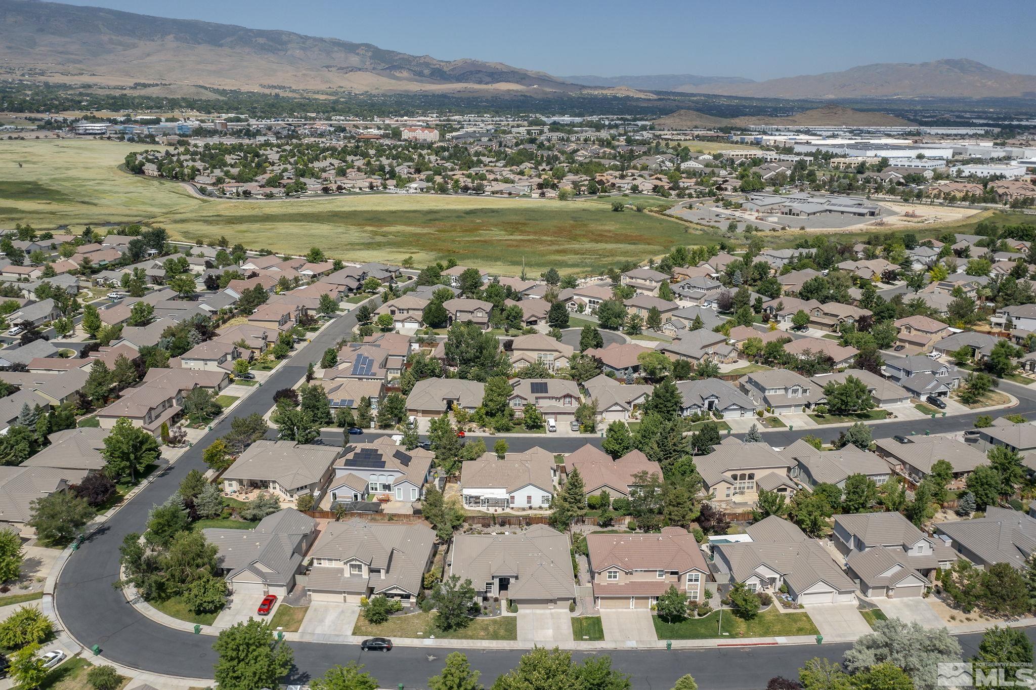 9973 Rio Bravo Drive Reno, NV 89521 - Photo 36 of 38 Photo 37