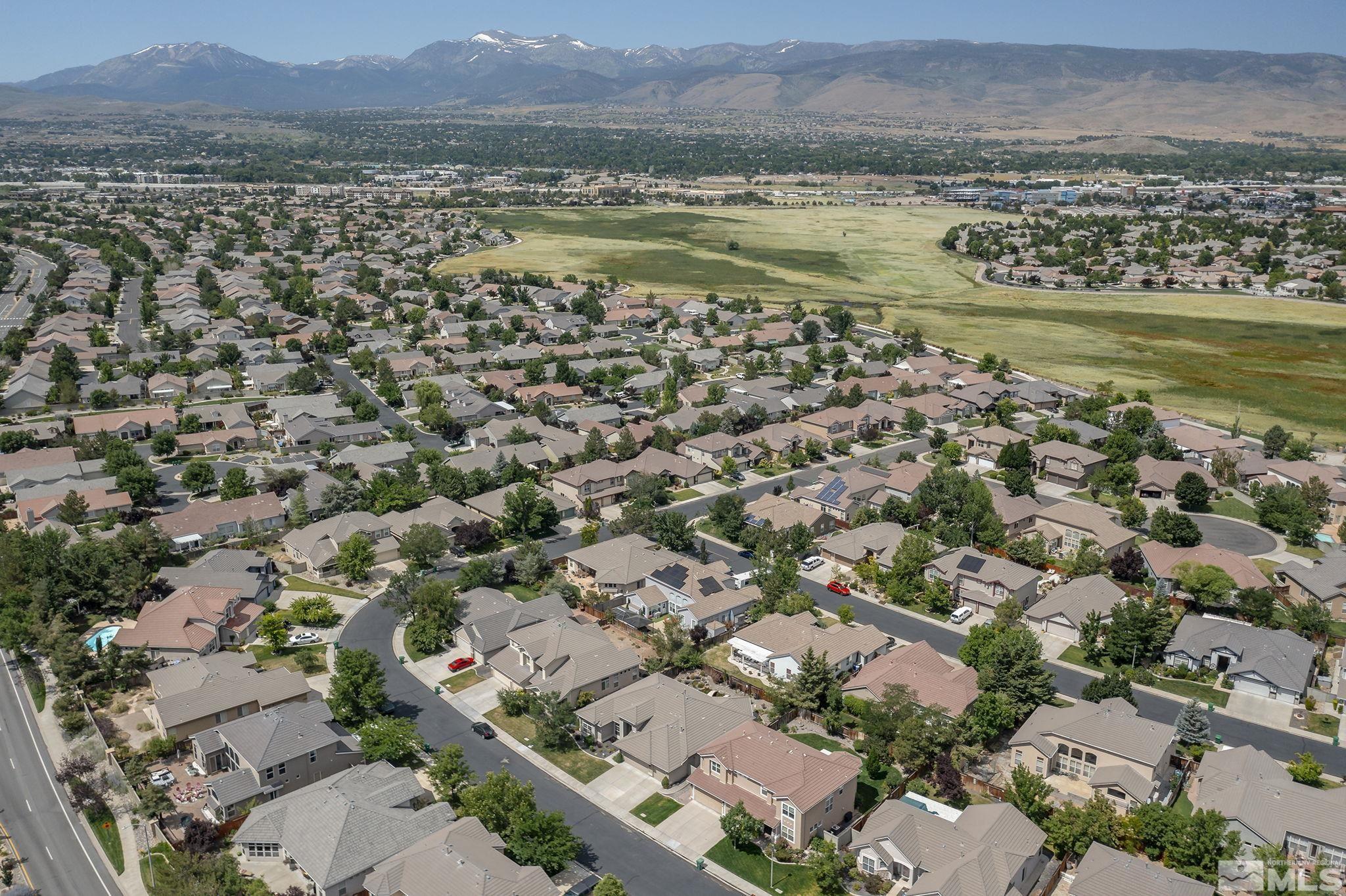 9973 Rio Bravo Drive Reno, NV 89521 - Photo 37 of 38 Photo 38