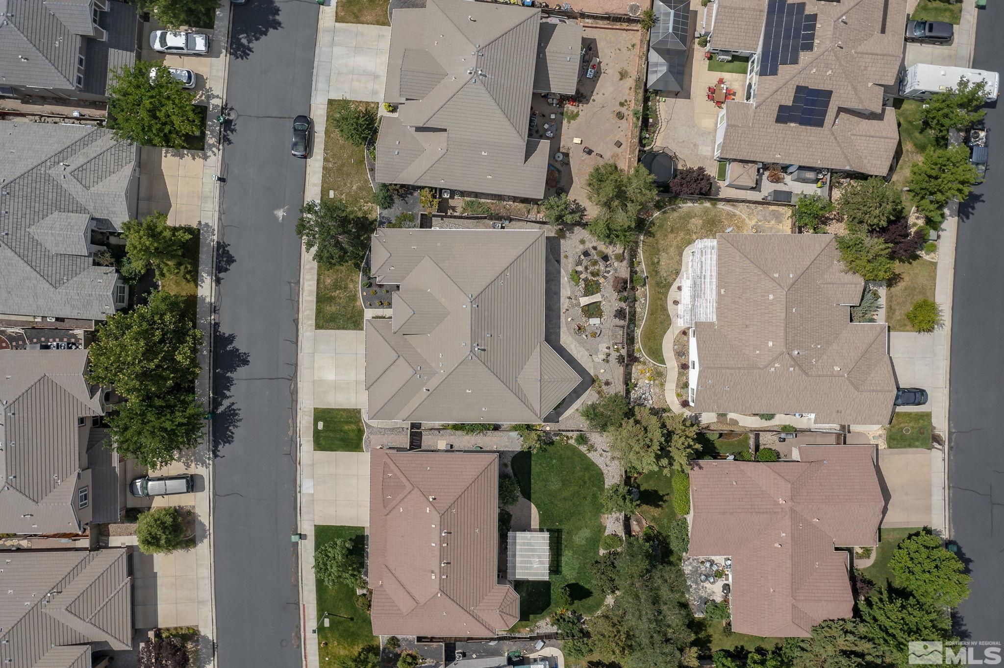 9973 Rio Bravo Drive Reno, NV 89521 - Photo 38 of 38 Photo 40