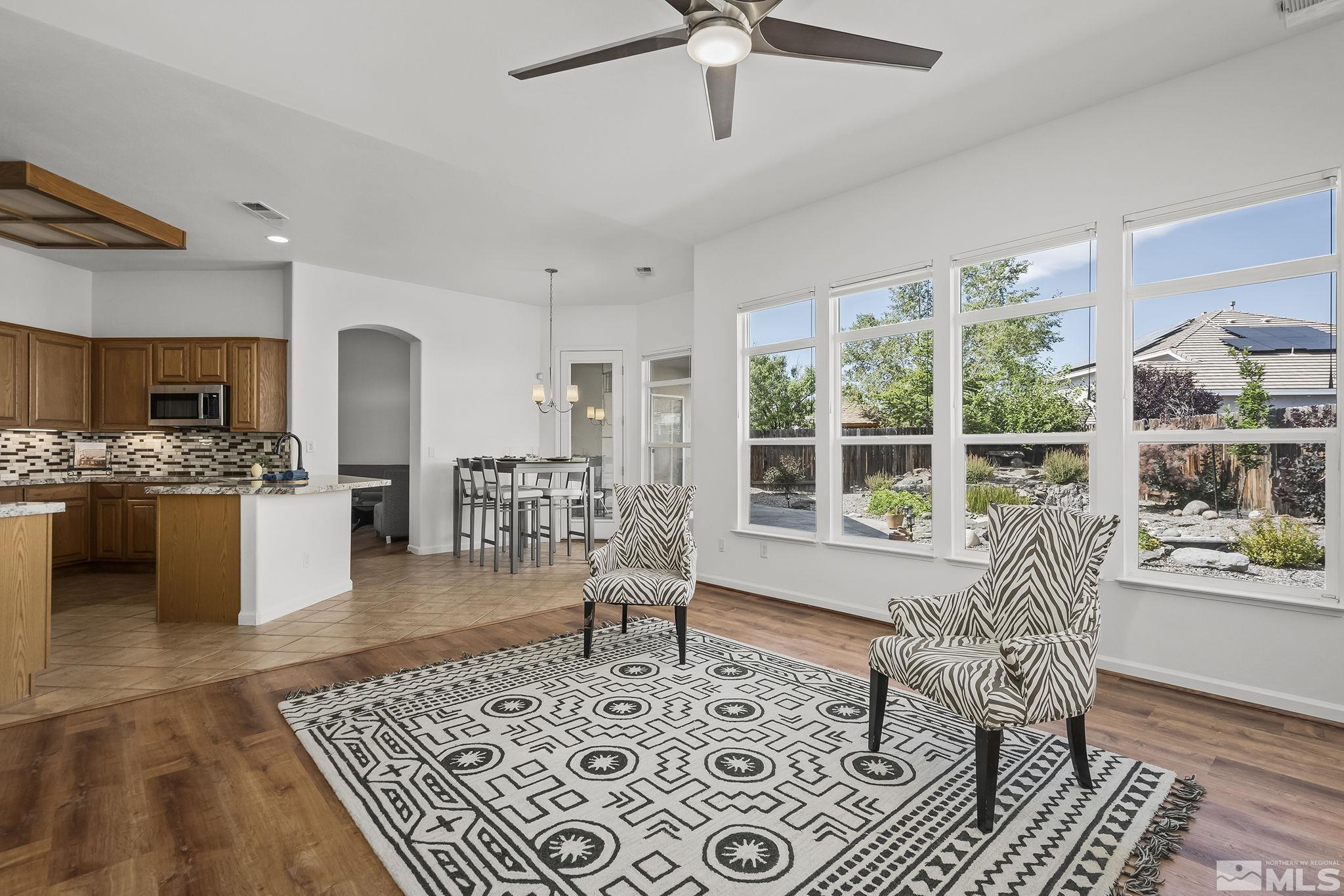 9973 Rio Bravo Drive Reno, NV 89521 - Photo 9 of 38 Photo 9