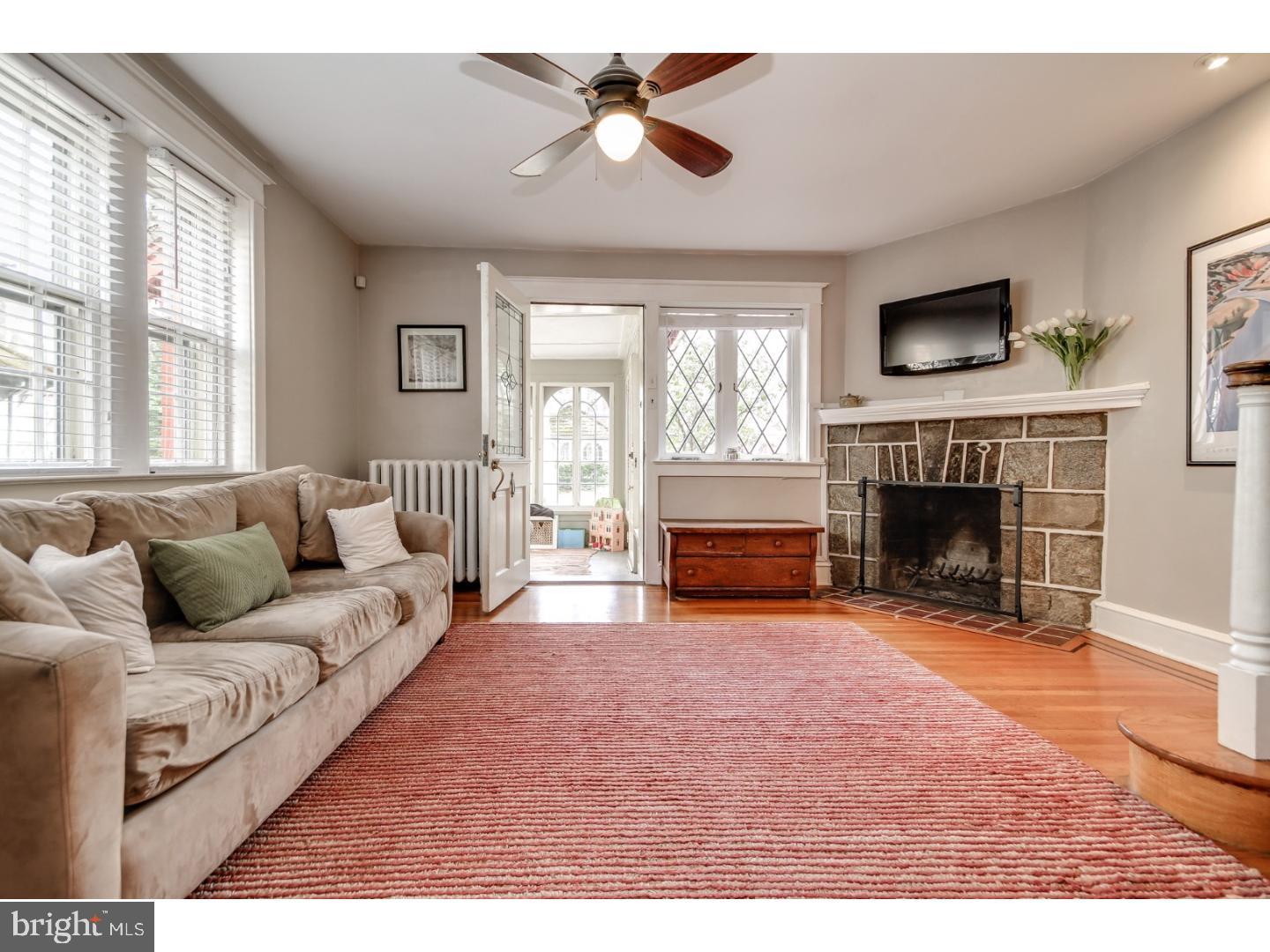 321 Wellesley Road Philadelphia, PA 19119 - Photo 3 of 24 Gallery Image 3