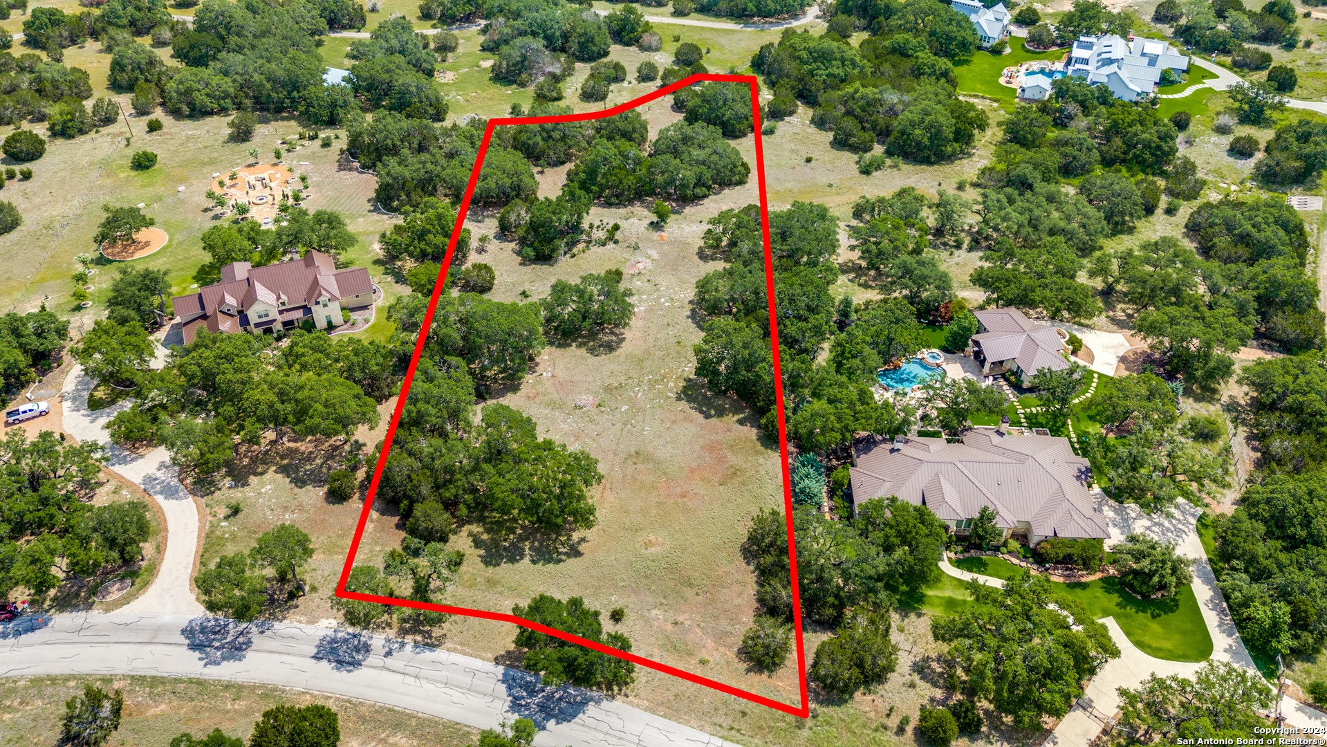 59 River Crossing Boerne, TX 78006 - Photo 1 of 13