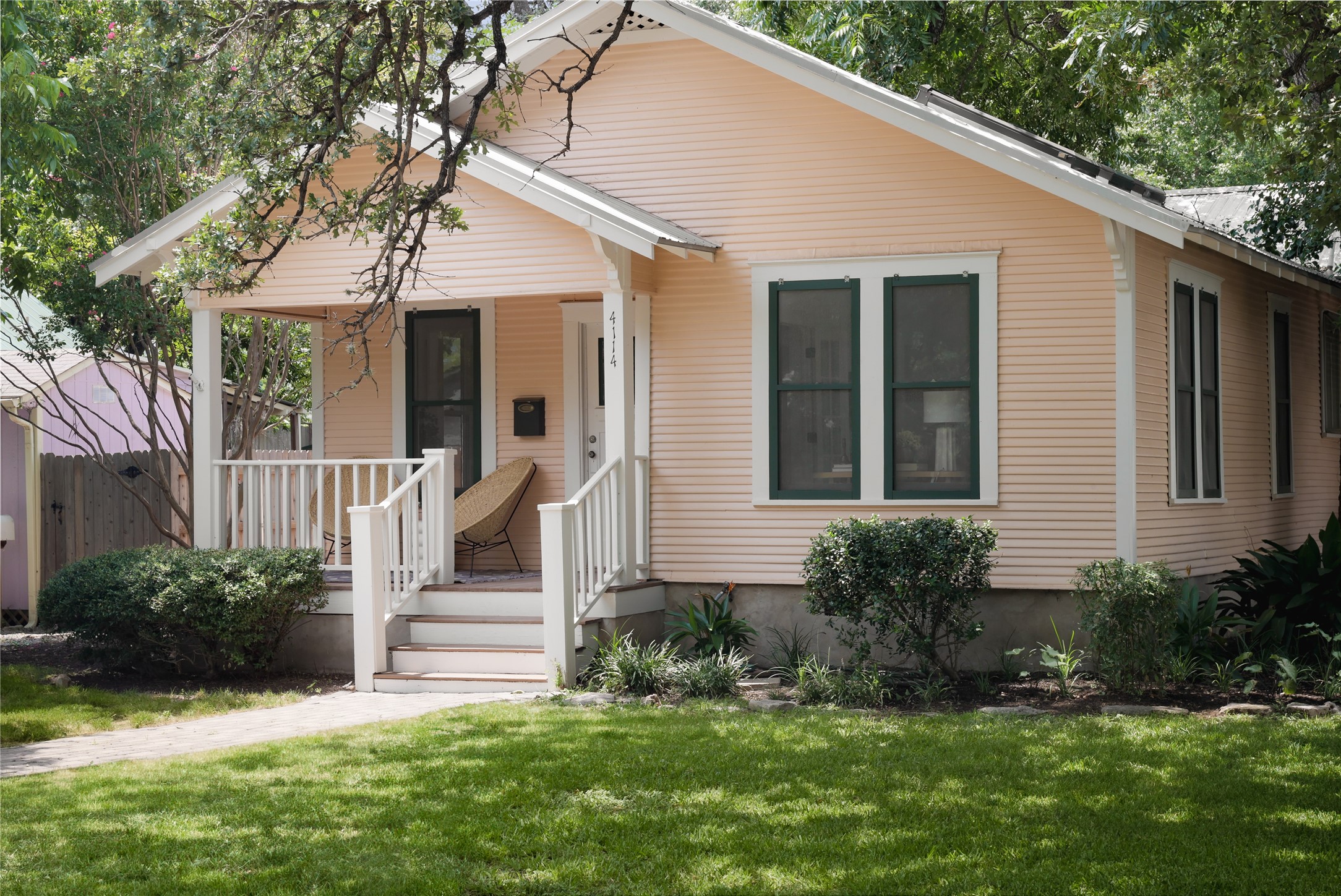 4114 Avenue A Austin, TX 78751 - Photo 1 of 1