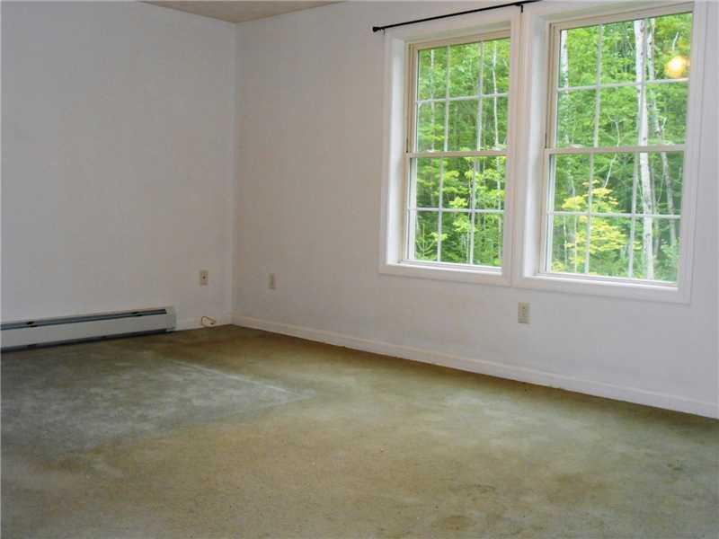 1077 South Belfast Road Windsor, ME 04363 - Photo 6 of 15 Master Bedroom.