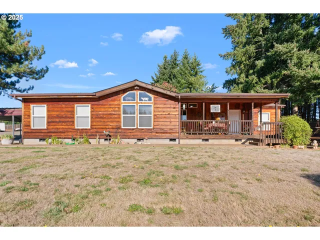 $799,000 | 18863 South Ring Crest Drive, Mulino, OR 97042