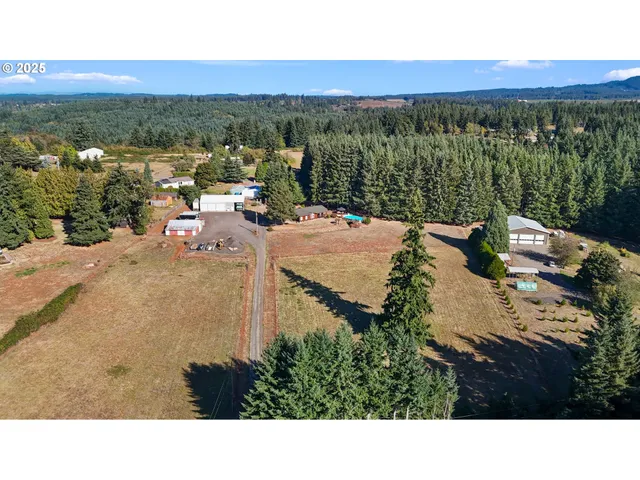 $799,000 | 18863 South Ring Crest Drive, Mulino, OR 97042